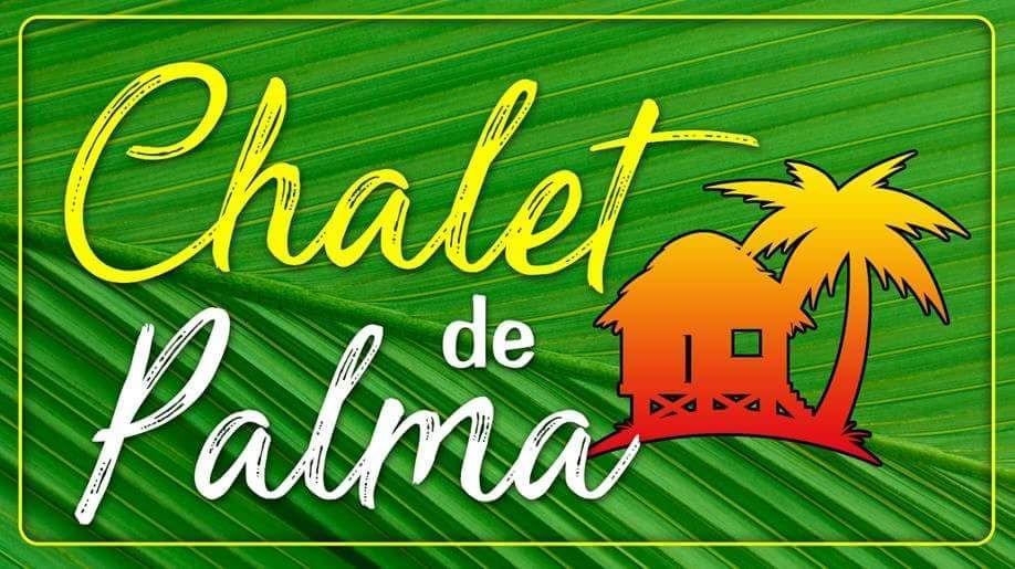 Chalets De Palma Hotel La Digue Eksteriør billede